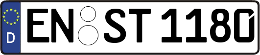 EN-ST1180