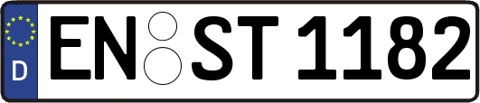EN-ST1182