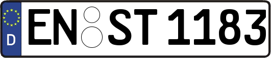 EN-ST1183