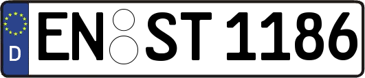 EN-ST1186