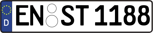EN-ST1188