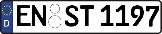 EN-ST1197