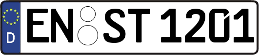 EN-ST1201