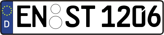 EN-ST1206