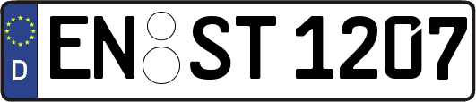 EN-ST1207