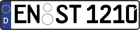 EN-ST1210