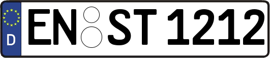 EN-ST1212