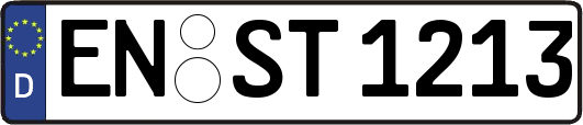 EN-ST1213