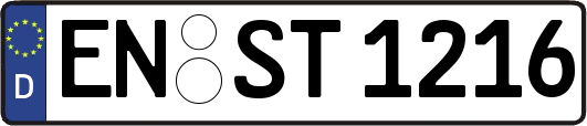 EN-ST1216