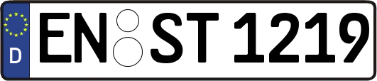 EN-ST1219