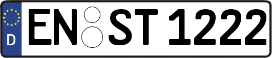 EN-ST1222