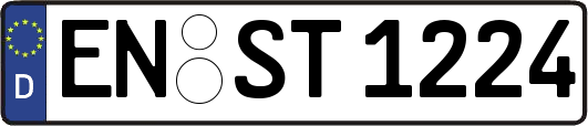 EN-ST1224