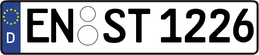 EN-ST1226