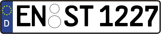 EN-ST1227