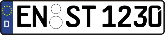 EN-ST1230