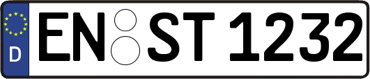 EN-ST1232