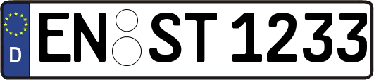 EN-ST1233