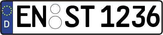 EN-ST1236