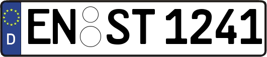 EN-ST1241