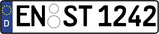 EN-ST1242