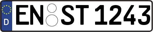 EN-ST1243