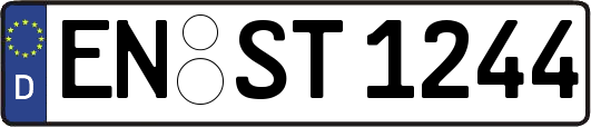 EN-ST1244