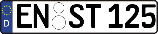 EN-ST125
