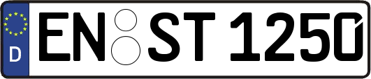 EN-ST1250
