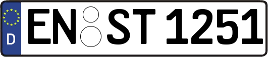 EN-ST1251