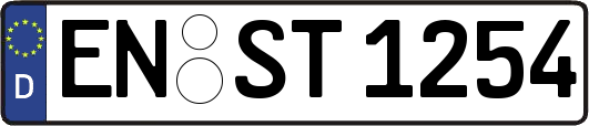 EN-ST1254