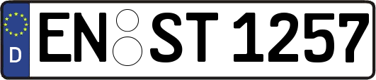 EN-ST1257