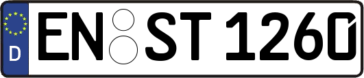EN-ST1260