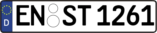 EN-ST1261