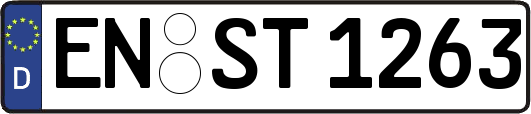 EN-ST1263