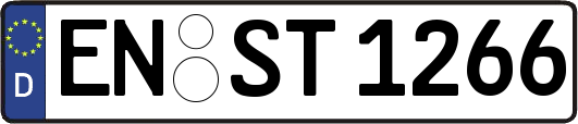 EN-ST1266