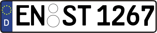 EN-ST1267