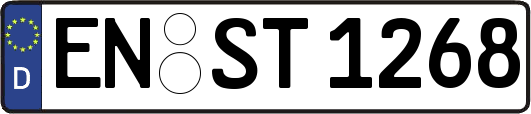 EN-ST1268