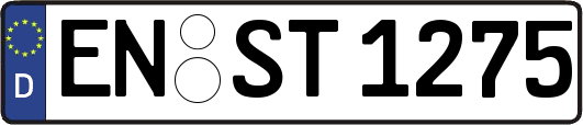 EN-ST1275