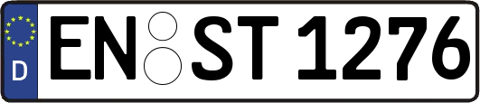 EN-ST1276