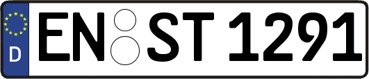 EN-ST1291