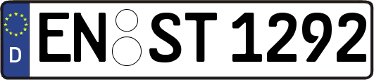 EN-ST1292