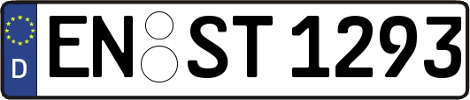 EN-ST1293