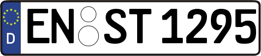 EN-ST1295