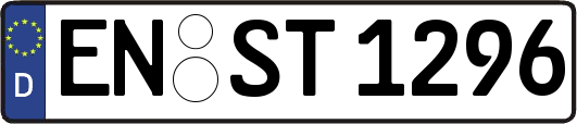 EN-ST1296