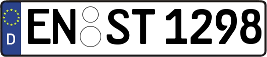 EN-ST1298