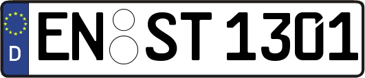EN-ST1301