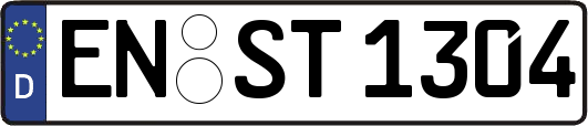 EN-ST1304