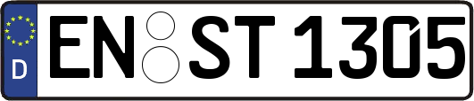 EN-ST1305