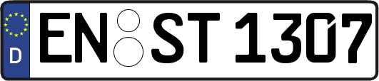 EN-ST1307