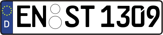 EN-ST1309